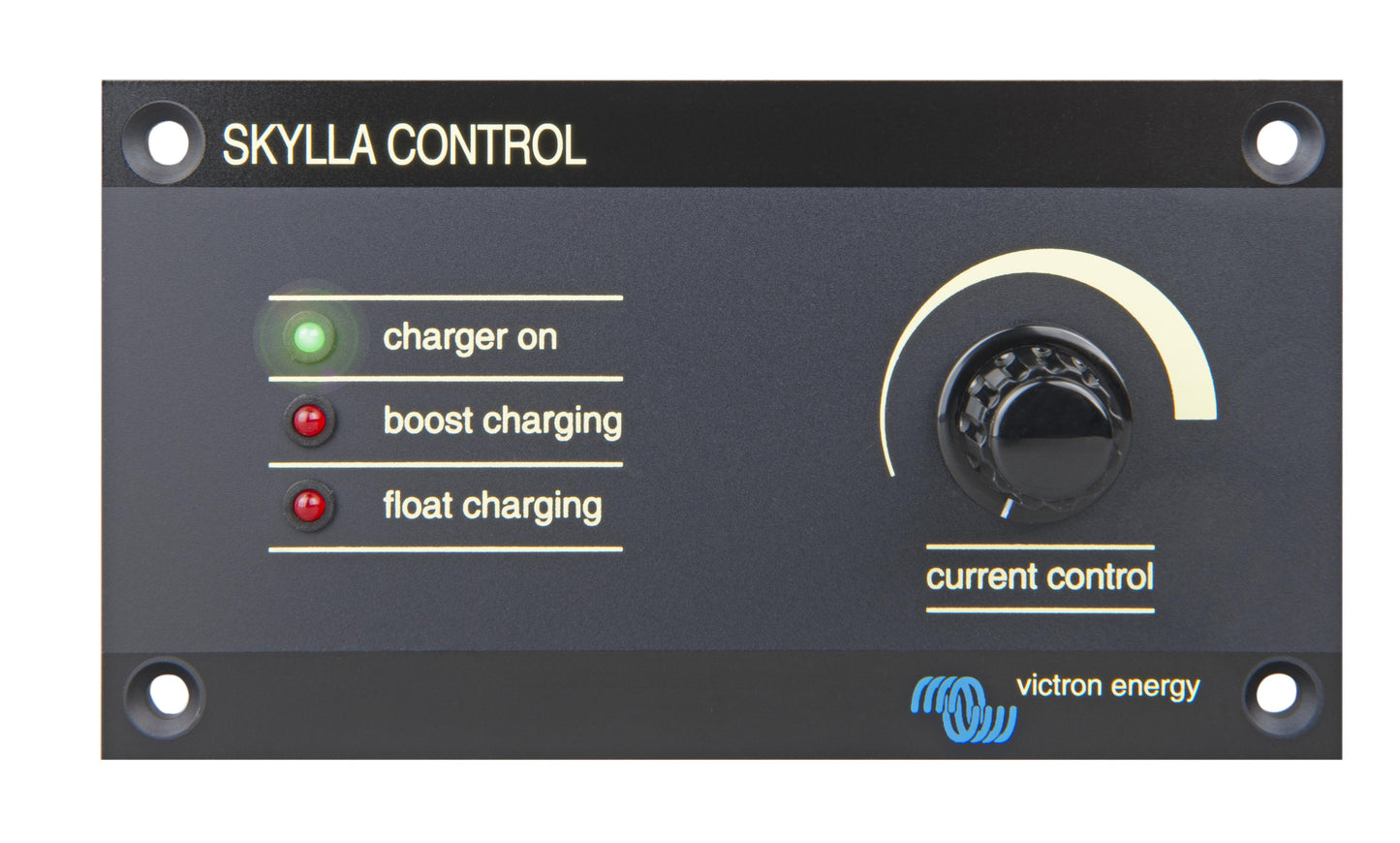 Victron Skylla Control Remote Panel