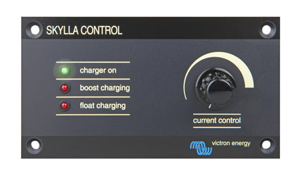 Victron Skylla Control Remote Panel