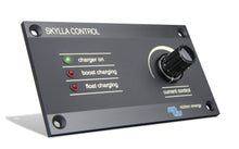 Victron Skylla Control Remote Panel