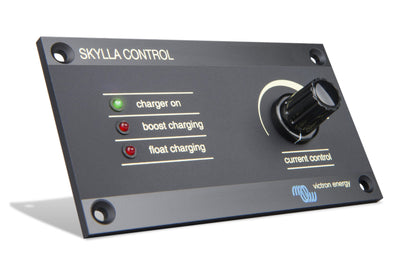 Victron Skylla Control Remote Panel