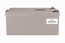 Victron (8D) 12V/220Ah AGM Deep Cycle Battery