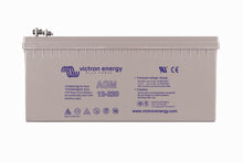 Victron 12V/240Ah AGM Deep Cycle Battery