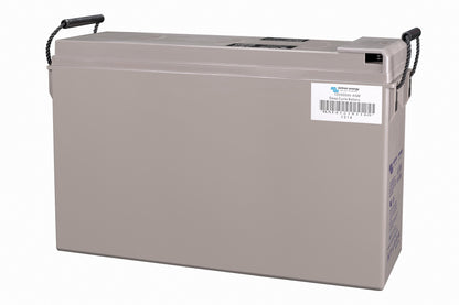 Victron 12V/200Ah AGM Telecom Battery (M8)