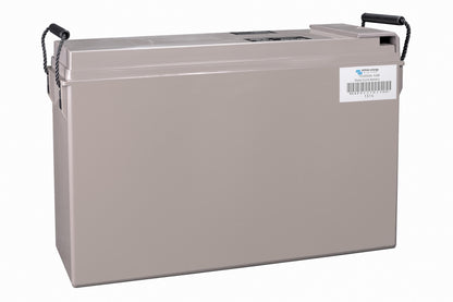 Victron 12V/200Ah AGM Telecom Battery (M8)