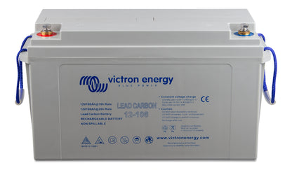 Victron LEAD Carbon 106 A-Hr