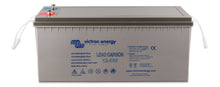 Victron LEAD Carbon 160 A-Hr