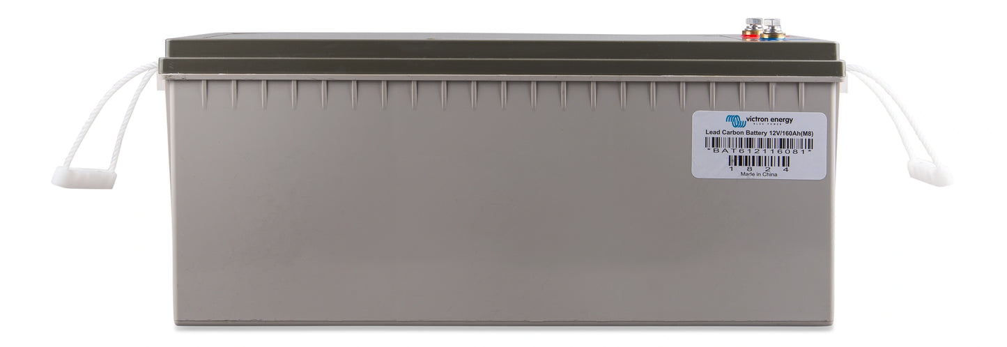 Victron LEAD Carbon 160 A-Hr