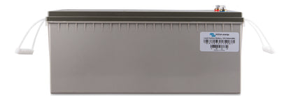 Victron LEAD Carbon 160 A-Hr