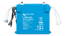 Victron LiFePO4 Bat.12.8/150Ah