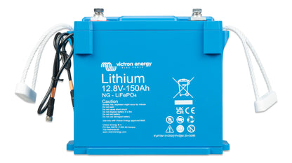 Victron LiFePO4 Bat.12.8/150Ah