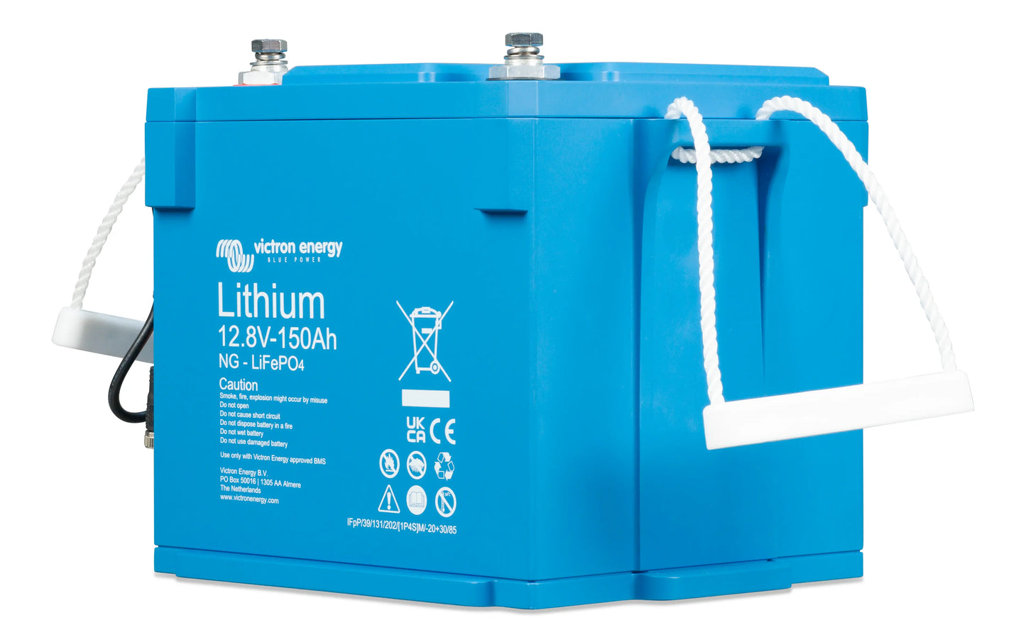 Victron LiFePO4 Bat.12.8/150Ah