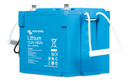 Victron LiFePO4 Bat.12.8/150Ah