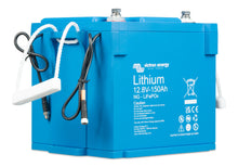 Victron LiFePO4 Bat.12.8/150Ah