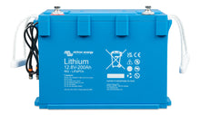 Victron LiFePO4 NG 12V/200Ah