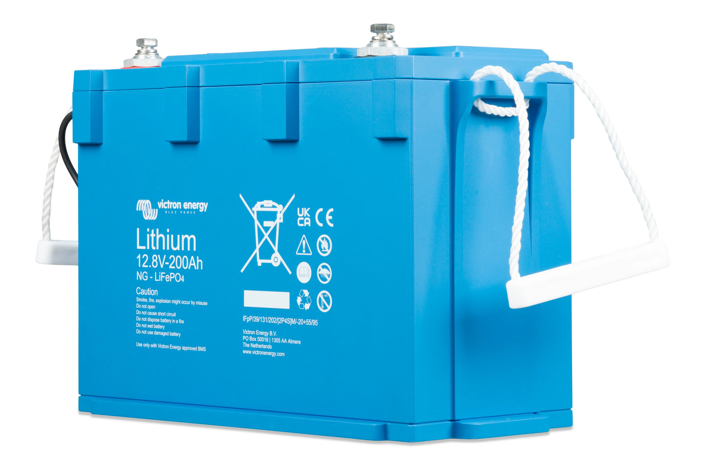 Victron LiFePO4 NG 12V/200Ah