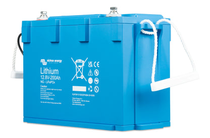 Victron LiFePO4 NG 12V/200Ah