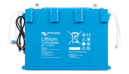 Victron LiFePO4 NG 12V/200Ah