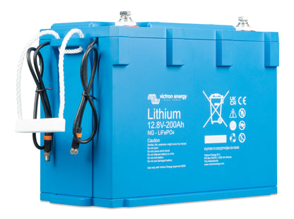 Victron LiFePO4 NG 12V/200Ah