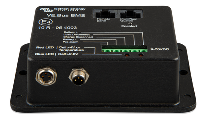 Victron VE.Bus BMS Battery Management System