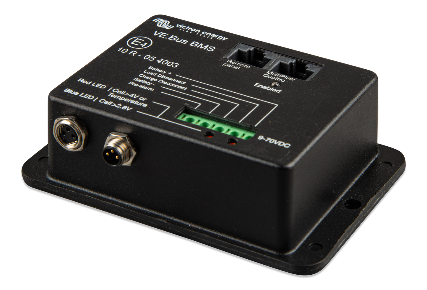 Victron VE.Bus BMS Battery Management System