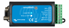 Victron smallBMS with pre-alarm