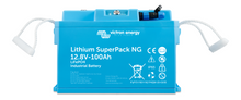 Victron Lithium SuperPack 12.8V/100Ah NG