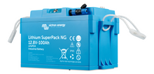 Victron Lithium SuperPack 12.8V/100Ah NG
