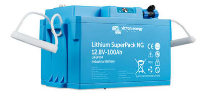 Victron Lithium SuperPack 12.8V/100Ah NG