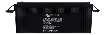 Victron Li SuperPack 12.8/20Ah