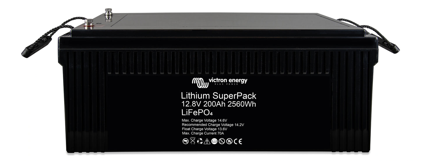 Victron Li SuperPack 12.8/20Ah