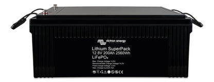 Victron Li SuperPack 12.8/20Ah