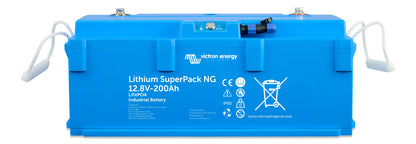 Victron Lithium SuperPack