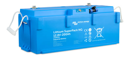 Victron Lithium SuperPack