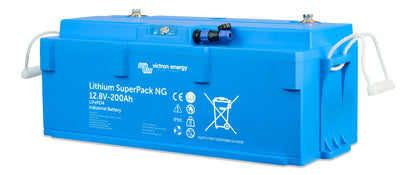 Victron Lithium SuperPack