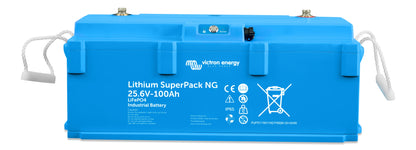 Victron Lithium SuperPack