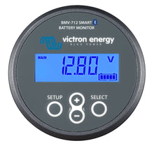 Victron BMV-712 Smart Battery Monitor w/ Bluetooth