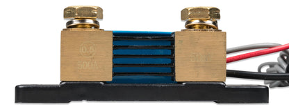 Victron SmartShunt IP65 Battery Monitor