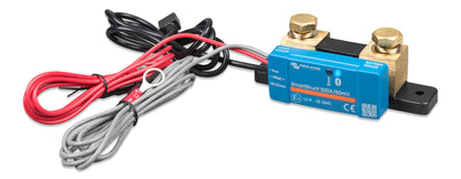 Victron SmartShunt IP65 Battery Monitor