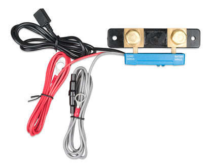 Victron SmartShunt IP65 Battery Monitor