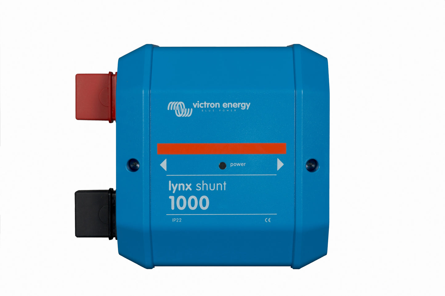 Victron Lynx Battery Monitor/Shunt VE Can Module (M10)