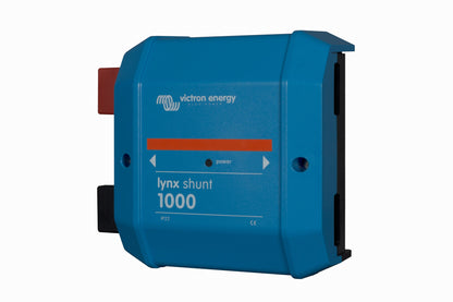 Victron Lynx Battery Monitor/Shunt VE Can Module (M10)