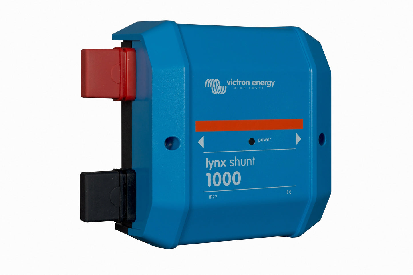Victron Lynx Battery Monitor/Shunt VE Can Module (M10)
