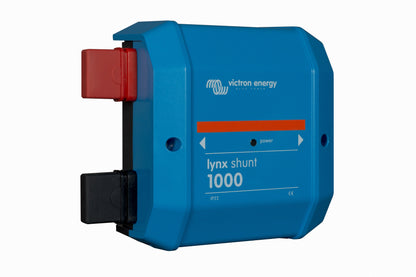 Victron Lynx Battery Monitor/Shunt VE Can Module (M10)