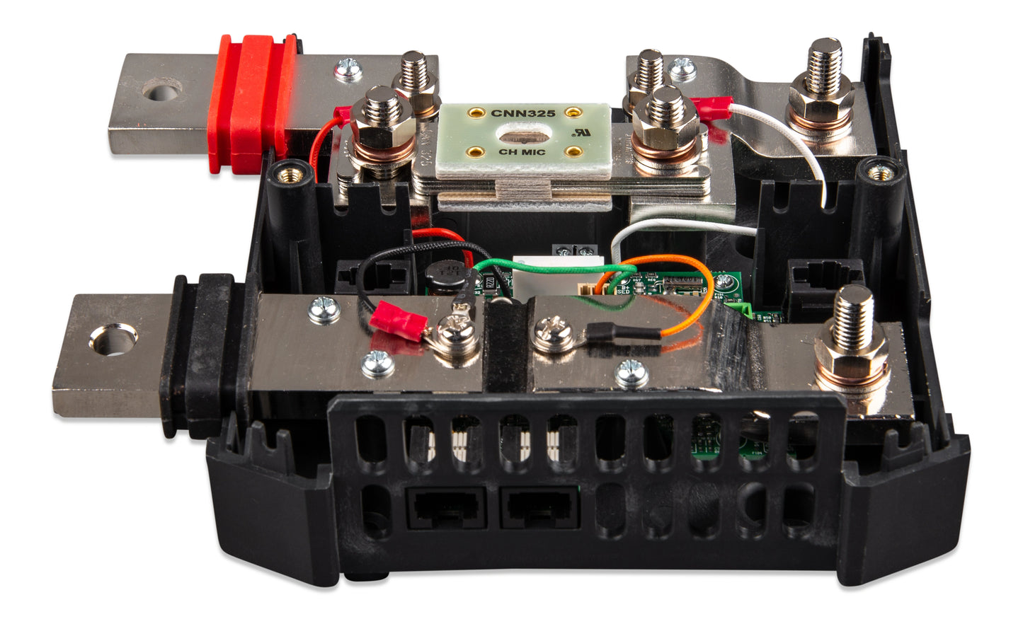 Victron Lynx Battery Monitor/Shunt VE Can Module (M10)