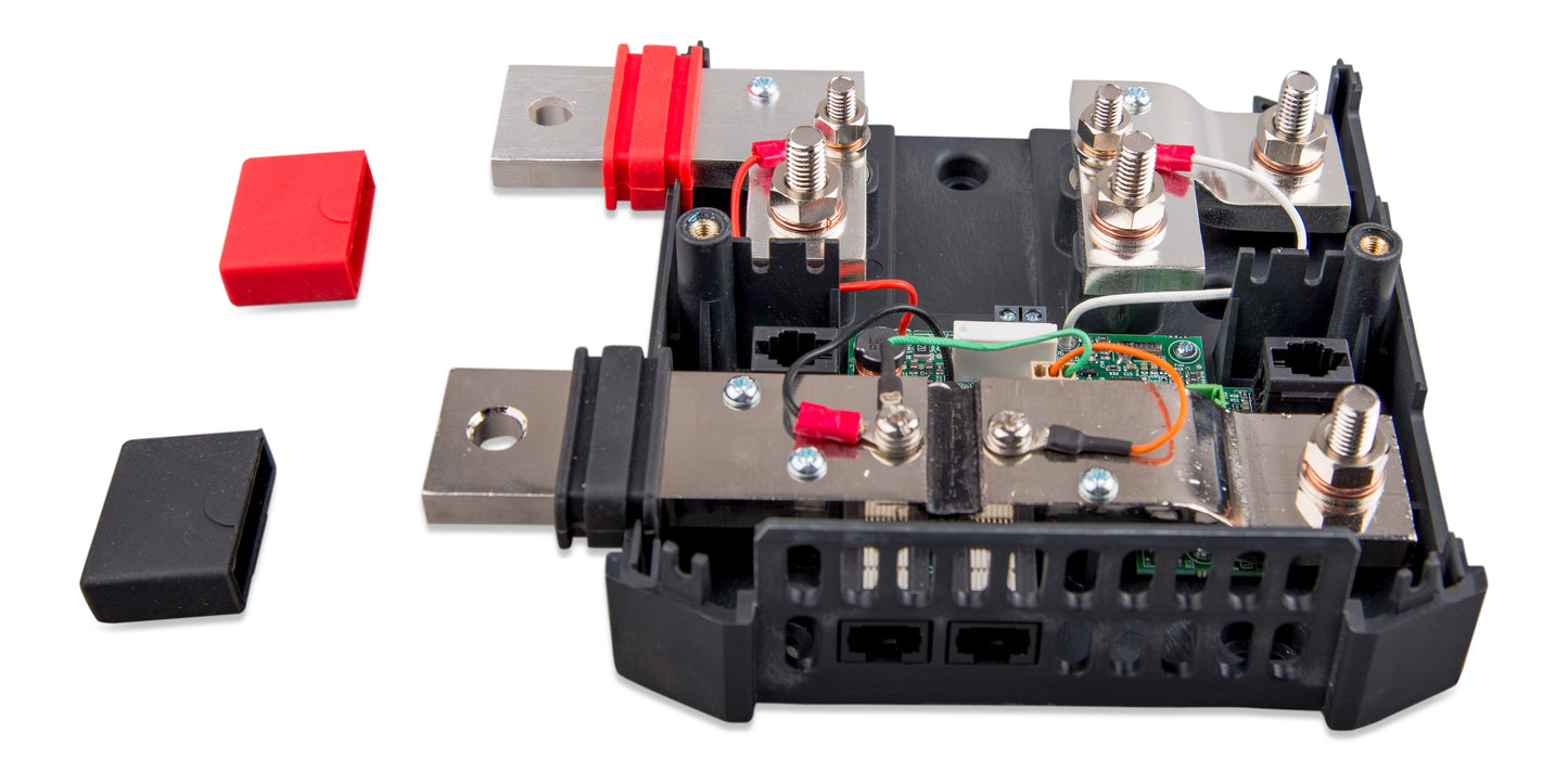 Victron Lynx Battery Monitor/Shunt VE Can Module (M10)