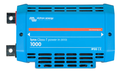 Victron Lynx Class-T Power In (M10)