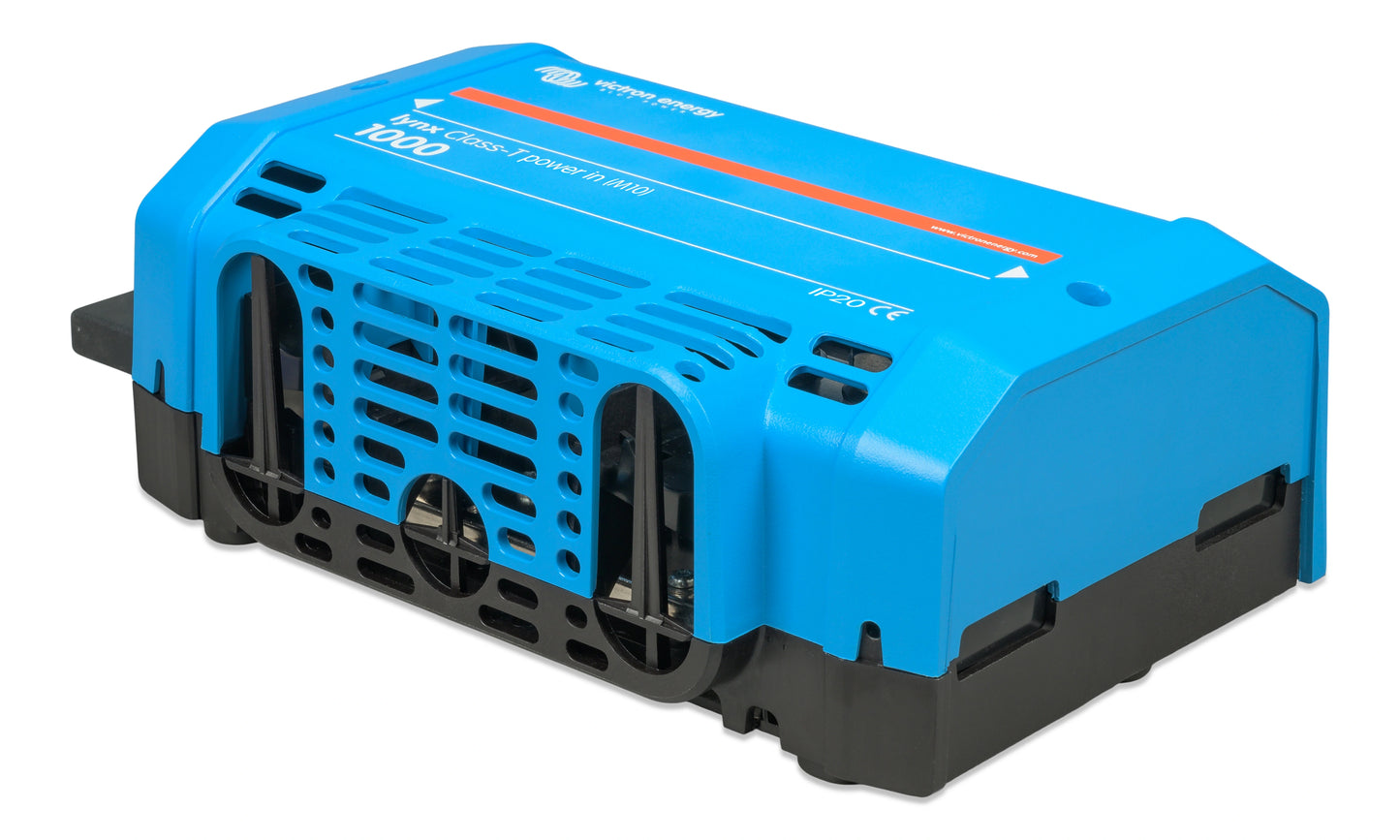 Victron Lynx Class-T Power In (M10)