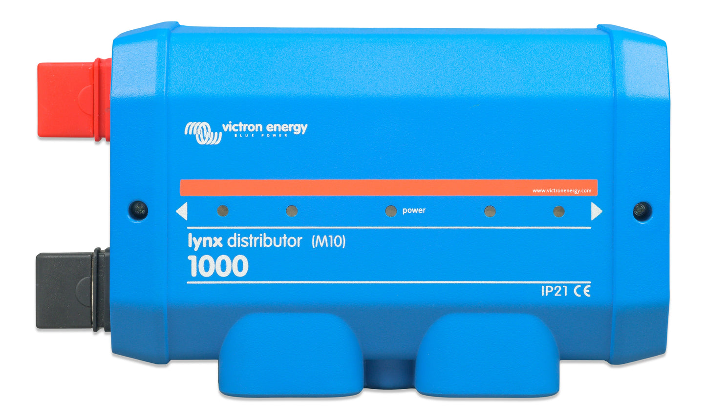 Victron Lynx Distributor