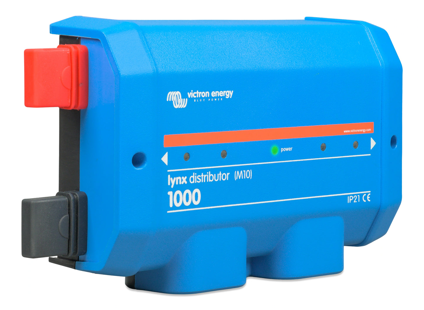 Victron Lynx Distributor