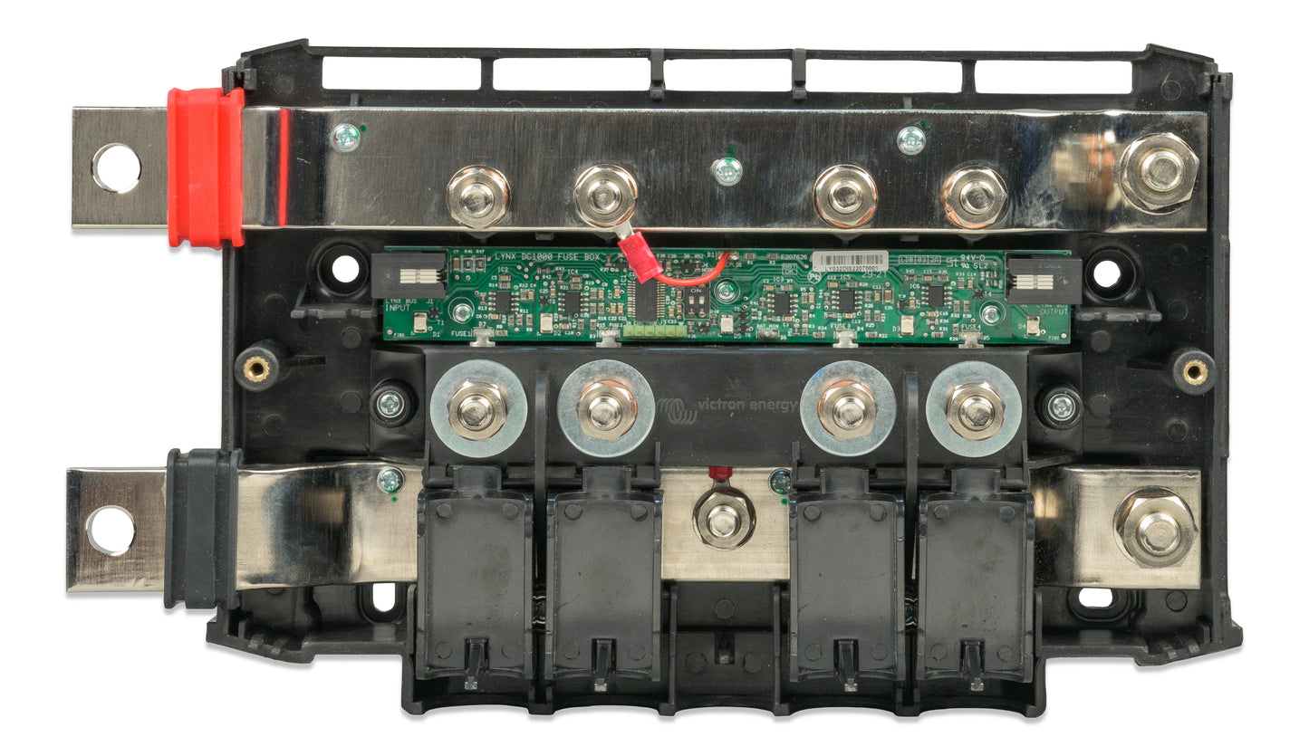 Victron Lynx Distributor